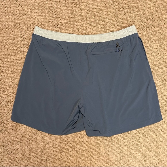 Chubbies Athletic Lined Shorts - Picture 2 of 4